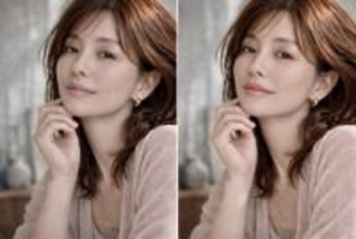 【40代・50代】派手色じゃないのにアカ抜ける。“ニュートラルヌード”リップの正解