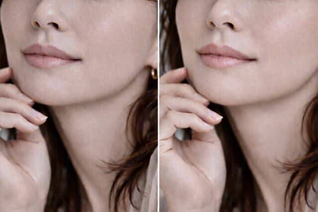 【40代・50代】派手色じゃないのにアカ抜ける。“ニュートラルヌード”リップの正解