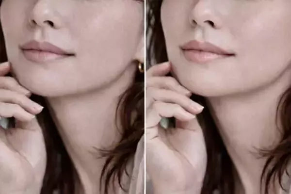 「【40代・50代】派手色じゃないのにアカ抜ける。“ニュートラルヌード”リップの正解」の画像