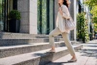 【３ヶ月で−２kg】“いつもと同じ動き”をやめるだけ。体が変わり始めたシンプル習慣