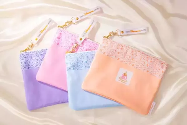 「特別な客室やアメニティが登場。東京ディズニーリゾート40周年は【ディズニーホテル】で満喫」の画像