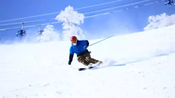 【苗場プリンスホテル】みんなで楽しむスキープランがお得でフォトジェニック