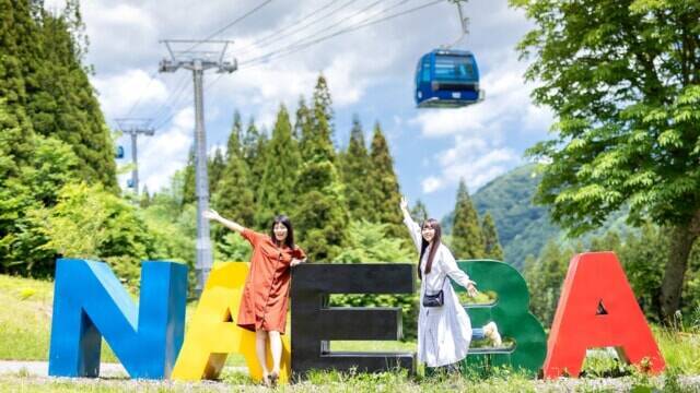 【苗場プリンスホテル】みんなで楽しむスキープランがお得でフォトジェニック