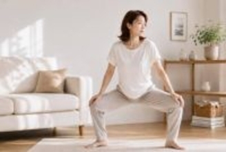 痩せたら“やつれた”はもったいない。40代以降のダイエットは“ハリ感のある整え方”が鍵