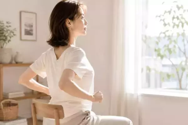 「痩せたら“やつれた”はもったいない。40代以降のダイエットは“ハリ感のある整え方”が鍵」の画像