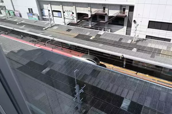 「駅直結の便利なホテル。【JR東日本ホテルメッツ 船橋】は東京まで25分の好立地」の画像