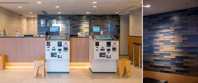 駅直結の便利なホテル。【JR東日本ホテルメッツ 船橋】は東京まで25分の好立地