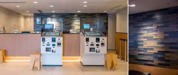 「駅直結の便利なホテル。【JR東日本ホテルメッツ 船橋】は東京まで25分の好立地」の画像