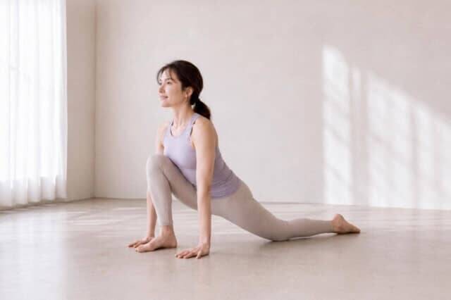太ったわけじゃないのに脚が重たく見える…。40代から“股関節の硬さ”を見直す簡単習慣