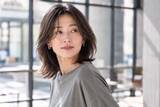 「白髪、隠す？ぼかす？生かす？大人ヘアで知っておきたい「３つの選択肢」」の画像1