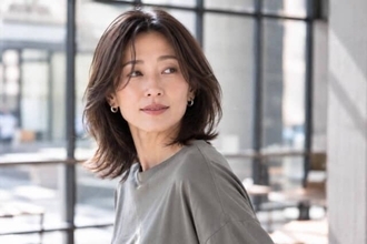 白髪、隠す？ぼかす？生かす？大人ヘアで知っておきたい「３つの選択肢」