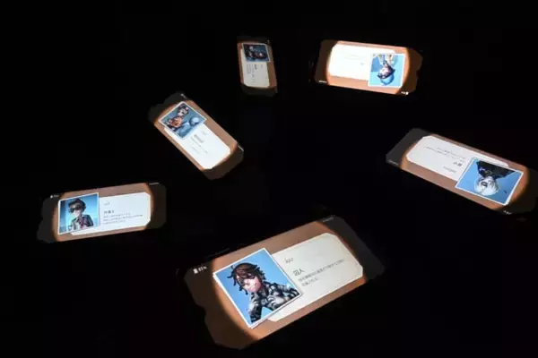 「自分自身がリアルな物語に飛び込む！新発想のアトラクション【イマーシブ・フォート東京】」の画像