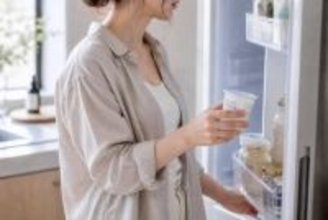【４ヶ月で−３kg】“朝はコーヒーだけ”をやめただけ。体が変わった朝食ダイエット