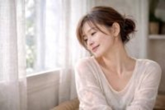 きちんとしすぎは逆効果？大人世代のヘアアレンジは“少し崩す”だけで今っぽく変わる