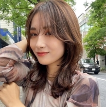 さり気なく色っぽく。秋に映える【大人のきれいめヘア】を作るポイント