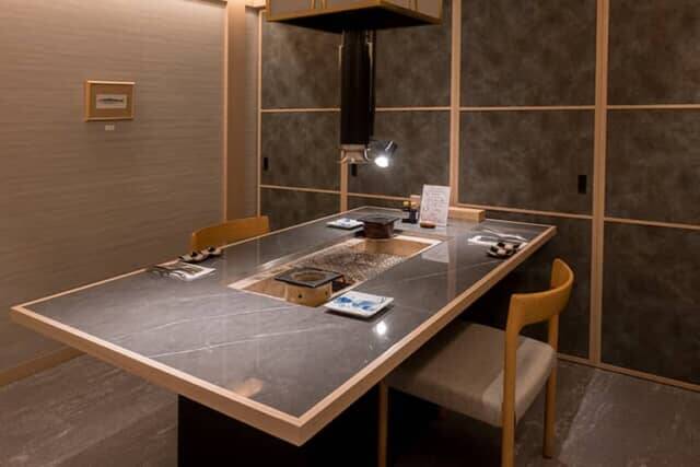 ディナーはジンギスカンの食べ飲み放題【センチュリーマリーナ函館】囲炉裏朝食は北海道の上質な食材を満喫