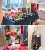 「ディナーはジンギスカンの食べ飲み放題【センチュリーマリーナ函館】囲炉裏朝食は北海道の上質な食材を満喫」の画像12