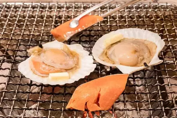 「ディナーはジンギスカンの食べ飲み放題【センチュリーマリーナ函館】囲炉裏朝食は北海道の上質な食材を満喫」の画像