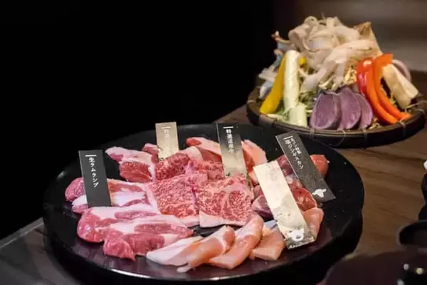 「ディナーはジンギスカンの食べ飲み放題【センチュリーマリーナ函館】囲炉裏朝食は北海道の上質な食材を満喫」の画像