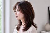 「レイヤー入れてるのに野暮見え？大人世代のヘアスタイルで多い“軽くしすぎ問題”とは」の画像2