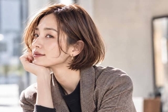 レイヤーは“低め”が大人にちょうどいい。2026秋、注目したい３つのヘアスタイル