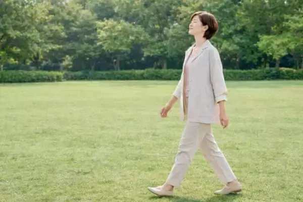 【２ヶ月で−２kg】毎朝10分の“ゆる散歩”で気分が整う！無理なく続く「簡単ダイエット」