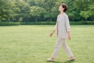 【２ヶ月で−２kg】毎朝10分の“ゆる散歩”で気分が整う！無理なく続く「簡単ダイエット」