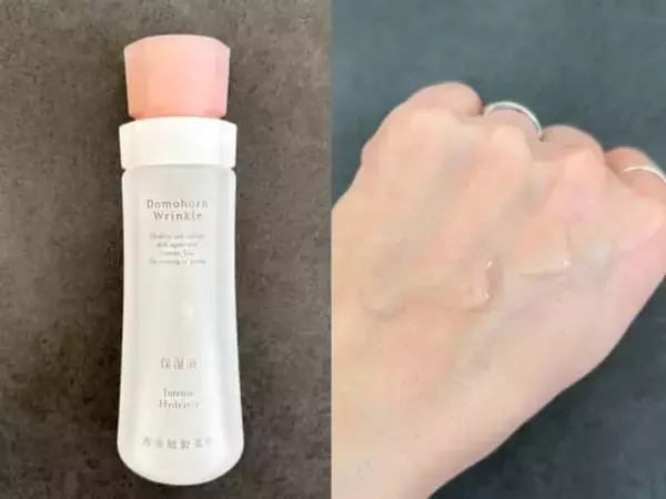 「何を使ってもピンと来ない…」40代のスキンケア迷子が１週間で“肌の手応え”を感じた理由