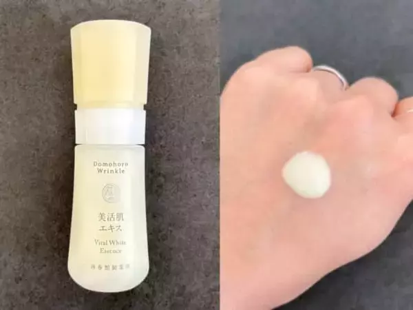 「「何を使ってもピンと来ない…」40代のスキンケア迷子が１週間で“肌の手応え”を感じた理由」の画像