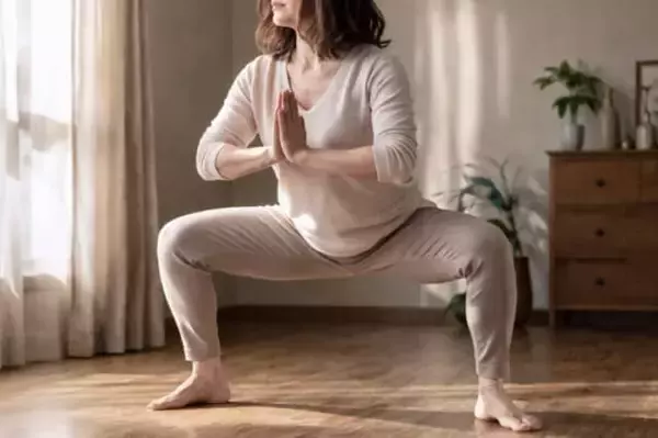 下腹だけ落ちない理由、実は“骨盤”かも。40代以降に起こる変化と整え方