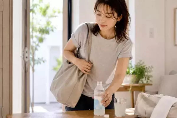 ダイエット中、スポーツドリンクはNG？大人世代が知っておきたい“飲み分け”の正解
