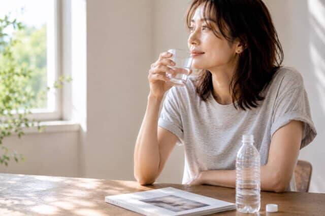ダイエット中、スポーツドリンクはNG？大人世代が知っておきたい“飲み分け”の正解