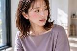 「おしゃれのつもりが“おば見え”。2026夏〜秋、時代遅れに見られやすい「チークメイク」の共通点」の画像1