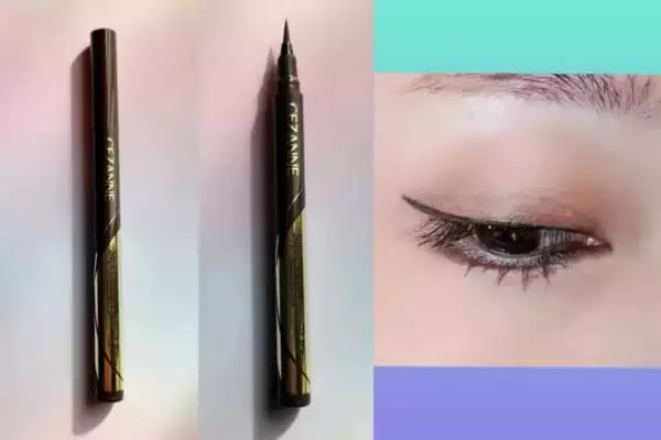 【2026年3月上旬新作】セザンヌ名品アイライナーが進化！濡れツヤまつげも叶う優秀２品を徹底レビュー
