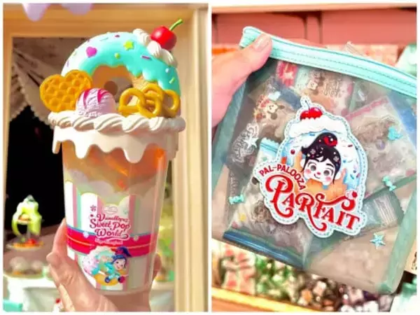 「《2026春TDL》知らないと損！大人が効率よく回る「ヴァネロペ」攻略ガイド【パレード・フード・映え全部】」の画像