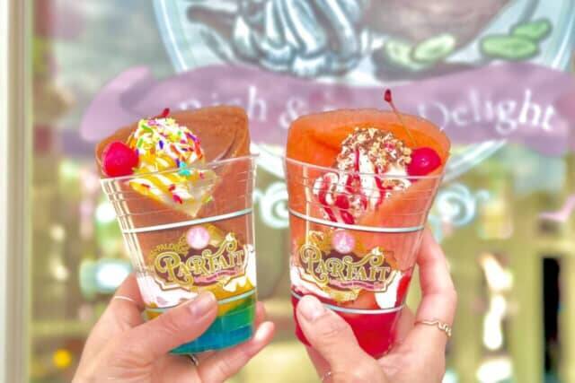 《2026春TDL》知らないと損！大人が効率よく回る「ヴァネロペ」攻略ガイド【パレード・フード・映え全部】