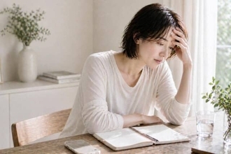 【３ヶ月で−２kg】“完璧に続ける”のをやめただけ。体が変わったダイエット習慣