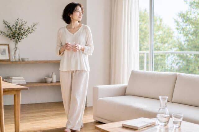 【３ヶ月で−２kg】“完璧に続ける”のをやめただけ。体が変わったダイエット習慣