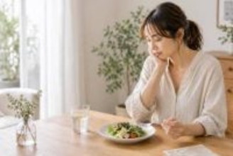 【半年で−５kg】“カロリーばかり気にする”のをやめただけ。体が変わった簡単ダイエット