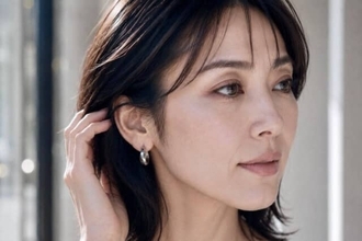 きちんとメイクしているのに印象が冴えない？大人世代が見直したい“まつ毛の作り方”