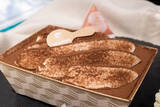 「最新！東京駅のお土産にぴったり。ティラミス専門店【シーキューブ TIRAMISÙ】がオープン」の画像3