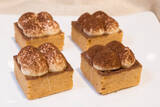 「最新！東京駅のお土産にぴったり。ティラミス専門店【シーキューブ TIRAMISÙ】がオープン」の画像4