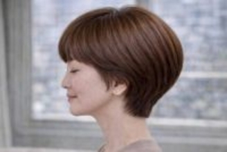 そのショートヘア、少しおばさんっぽく見えるかも？大人世代が見直したい“老け見えポイント”