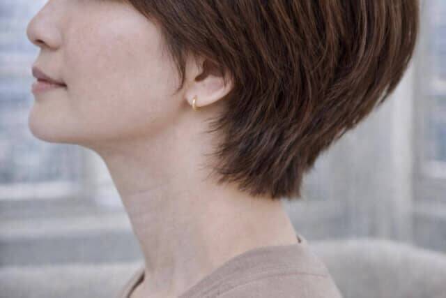 そのショートヘア、少しおばさんっぽく見えるかも？大人世代が見直したい“老け見えポイント”