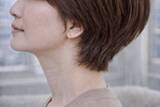 「そのショートヘア、少しおばさんっぽく見えるかも？大人世代が見直したい“老け見えポイント”」の画像3