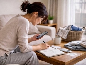 なんだか最近、体が重い…。40代以降ダイエットが進まない原因は「自律神経の乱れ」かも