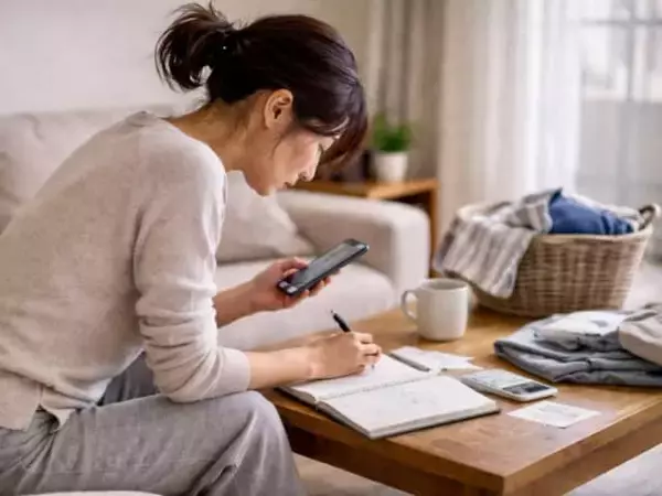 なんだか最近、体が重い…。40代以降ダイエットが進まない原因は「自律神経の乱れ」かも