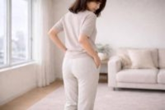 太ももだけ痩せない…。40代以降、ダイエットしても「下半身が変わりにくい」理由