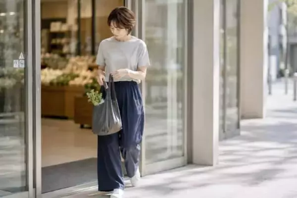 差がつくのは“休日の過ごし方”？40代以降、ダイエットが続く人が意識している３つのこと