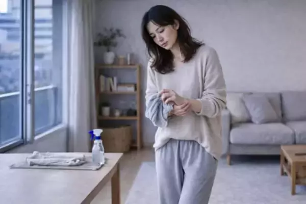 増えた体重が戻っていかない…。正月明けの“代謝低下”から抜け出す簡単ダイエットテク